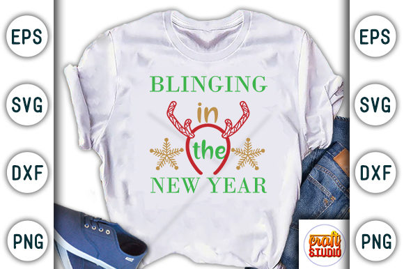 Blinging in the New Year: A Designer’s Embroidery Review