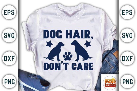 Dog Hair, Don’t Care: A Designer’s Embroidery Review