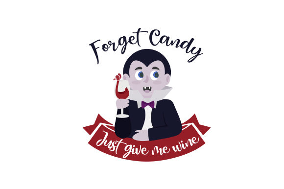 Forget Candy Just Give Me Wine: A Designer’s Review