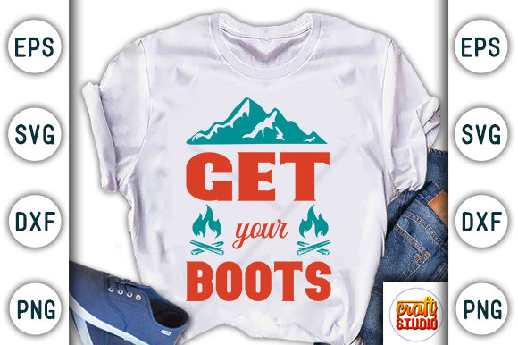 Get Your Boots: A Designer’s Real-World Review