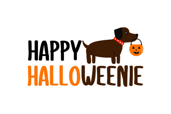 Happy Halloweenie: A Designer’s Review