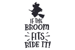 If the Broom Fits, Ride It: A Designer’s Review
