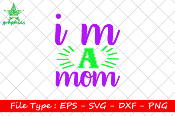 I’m a Mom: A Designer’s Take on Bold Embroidery
