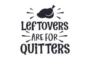 Leftovers Are for Quitters: A Designer’s Review