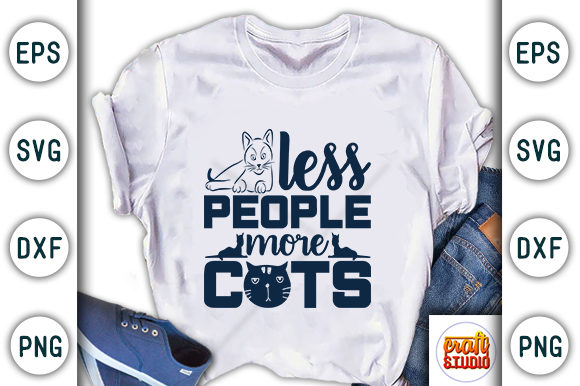 Less People More Cats: A Designer’s Embroidery Review