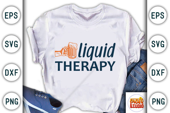 Liquid Therapy: A Designer’s Review for Embroidery