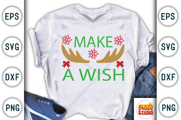 Make a Wish: A Designer’s Review for Holiday Embroidery