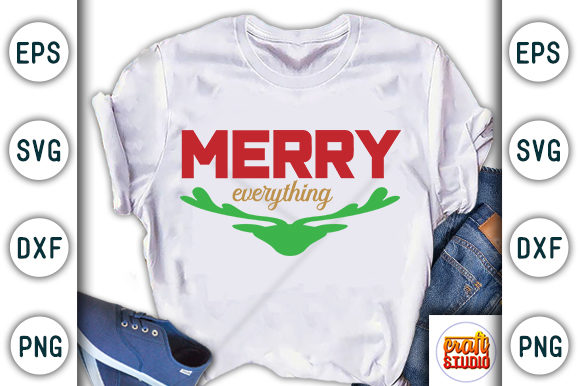 Merry Everything: A Designer’s Take on Holiday Versatility