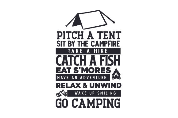 Pitch a Tent Design: A Designer’s Review