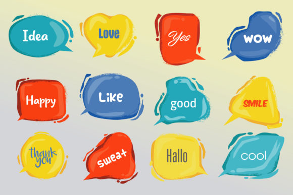 Quote Box Bundle: A Designer's Take on Real Embroidery Use