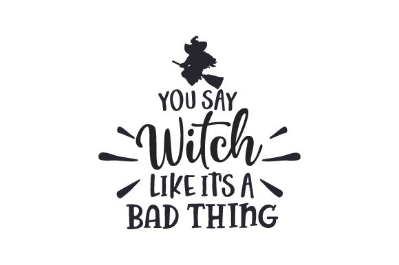 Review: You Say Witch Like It’s a Bad Thing
