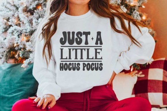 Reviewing Just a Little Hocus Pocus for Embroidery