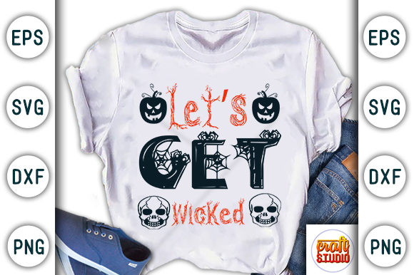 Reviewing Let s Get Wicked for Real Embroidery Projects