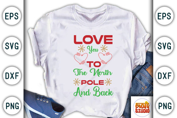 Reviewing Love You to the Pole and Back for Embroidery