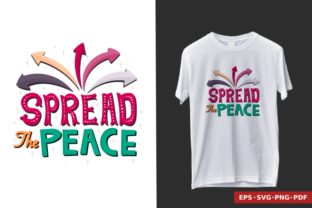 Reviewing Spread the Peace for Real Embroidery Projects
