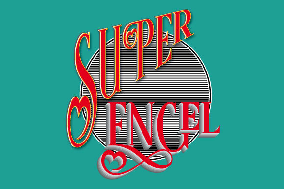 Reviewing the Super Engel Quote Vector for Embroidery