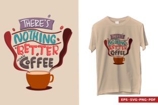 Reviewing There is Nothing Better Than Coffee