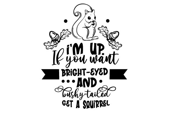 Squirrel Quote: A Designer’s Review for Embroidery Projects