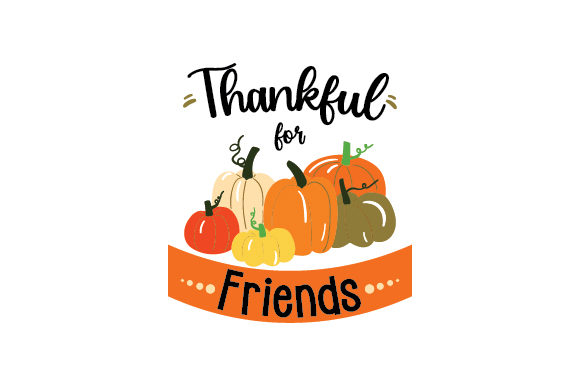 Thankful for Friends: A Designer’s Real-World Review