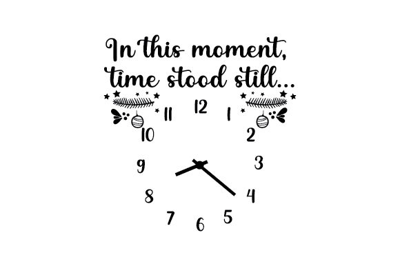 Time Stood Still Birth Stats: A Designer’s Review