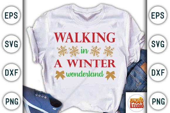 Walking in a Winter Wonderland: A Designer’s Review