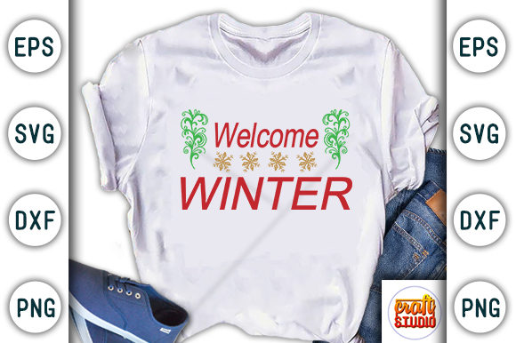 Welcome Winter: A Designer’s Review for Embroidery Projects